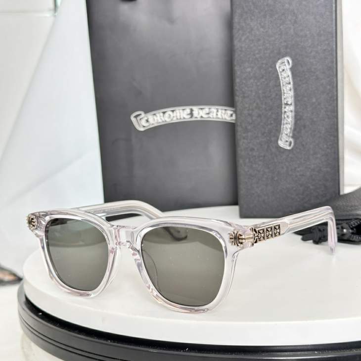 Picture of Chrome Hearts Sunglasses _SKUfw72188506fw